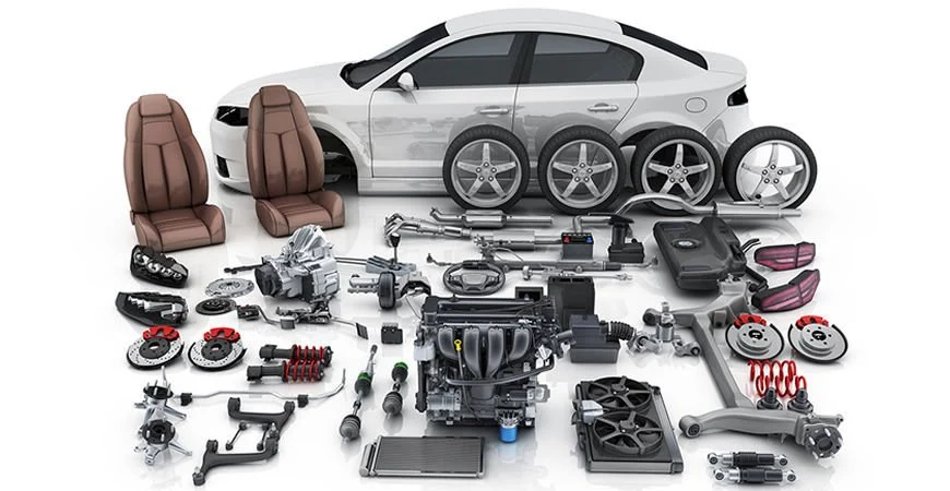 Yenice Oto Yedek Parçacısı