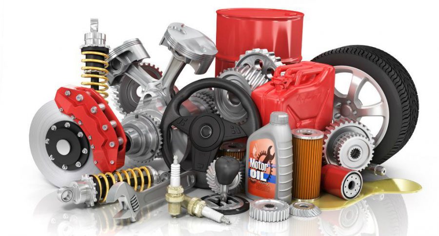 Yenice Oto Yedek Parçacısı